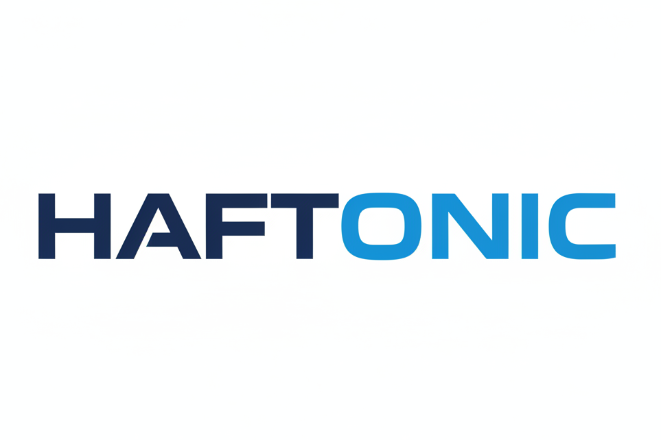 HAFTONIC